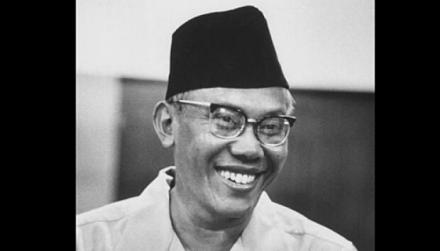 PAHLAWAN YANG TERLUPAKAN