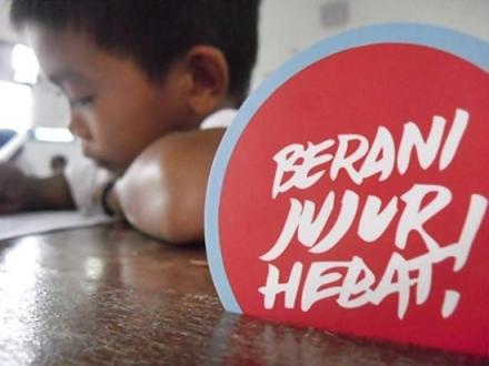 Tidak Adanya Aparatur Desa Dalam 3 Tahun Terakhir Yang Terjerat Tindak Pidana Korupsi