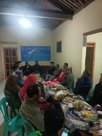 MUSDUS PENGGALIAN GAGASAN PERUBAHAN RPJMDes 2020-2025