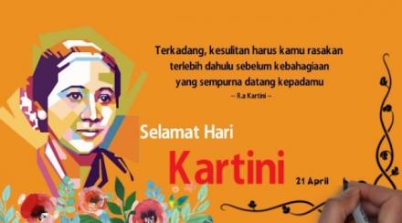 RENUNGAN HARI KARTINI, EMANSIPASI SALAH ARAH?